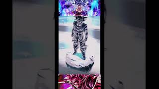 Legends Festival 2024 MUI Goku Trailer🎉trailerdblegendsshortsgokulegendsfestival [upl. by Haukom757]