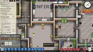 Prison Architect Part 2 Episode 1 [upl. by Armillia]