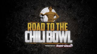 2023 Road to the Chili Bowl Full Episode [upl. by Namien101]