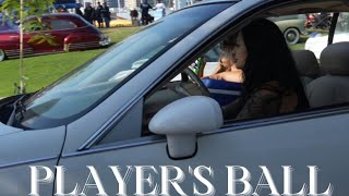 Players Ball Official Music Video 2024 Shot by RafaelSD100 [upl. by Shellie411]