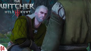 The Witcher 3  Les Epées de la Vipère   Live n°4 [upl. by Nnyw894]