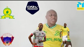 Mamelodi sundowns vs Chippa united  DSTV PREMIERSHIP MATCH PREVIEW  current form impact players [upl. by Newby403]