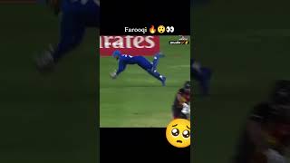 The king is back farooqi amazing bowling [upl. by Wilde45]