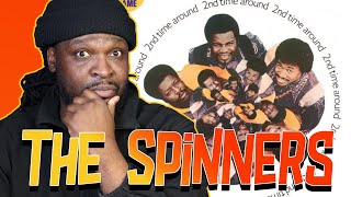 The Spinners  Its A Shame REACTIONREVIEW [upl. by Hamrnand]