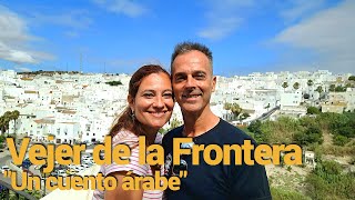 Vejer de la Frontera qué ver en un día [upl. by Levy]