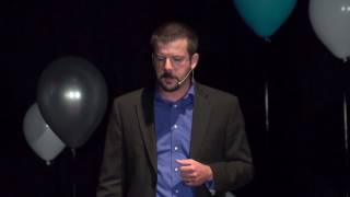 Dangers of Islamophobia  Marc Scarcelli  TEDxCPP [upl. by Shanna919]