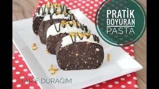 PRATİK DOYURAN PASTA [upl. by Ping]