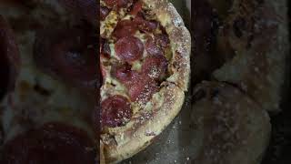 Pizza food pizzalover pizza pepperoni [upl. by Eiuol]