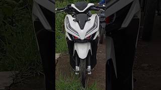 Vario modifikasi kece [upl. by Melodie503]