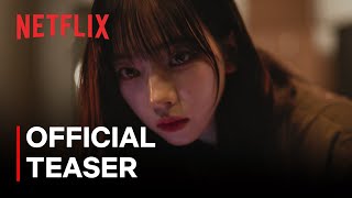 Agents of Mystery  Official Teaser  Netflix ENG SUB [upl. by Lalad]