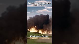 Causes Of Plane Crashes Part 1 🕊️🙏❤️ shorts aviation plane [upl. by Ginnie818]