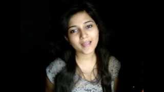 Beautiful Indian song by Priyanka Parashar [upl. by Sairahcaz]