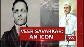 In Depth  Veer Savarkar An Icon [upl. by Solley]