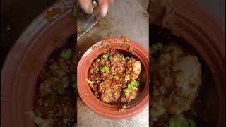 Tava karahi Gosht recipe [upl. by Peers963]