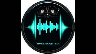 Ligga med dig Bass Boosted [upl. by Tifanie]