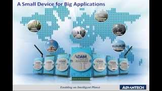 A Small Devices for Big Applications Advantech EN [upl. by Erialcyram]