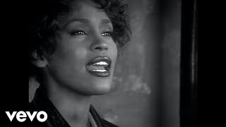 Whitney Houston  Miracle Official HD Video [upl. by Ennaeilsel112]