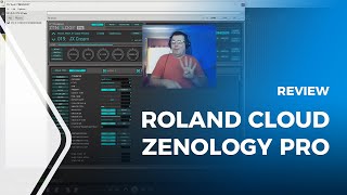 Roland Cloud Zenology Pro In Depth Review and Tutorial [upl. by Marlena]