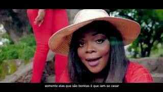 Lourena Nhate  Amor u sethile  Video Oficial [upl. by Anual]