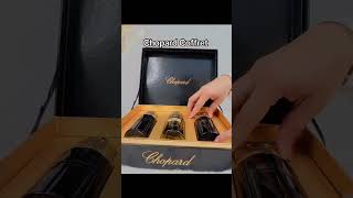 Chopard Coffret Eau De Parfum [upl. by Dunston]