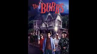 The Burbs 1989 [upl. by Penny153]