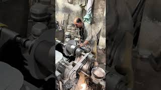 Watch How This Aluminum Bucket Comes to Life Handmade AluminumCraft SkilledWorker [upl. by Loralie919]