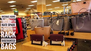 NORDSTROM RACK BAGS COLLECTION USA Shop with me ​⁠SimplyMeRosie [upl. by Urquhart]