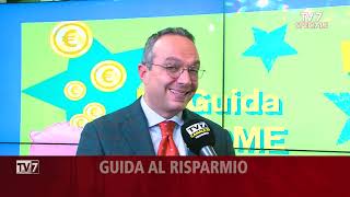 Tv7 Speciale  Guida al Risparmio [upl. by Areek]