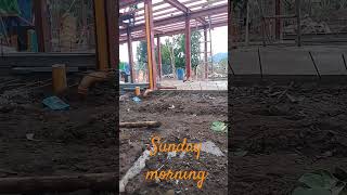 Araw ng Sunday [upl. by Alarick]