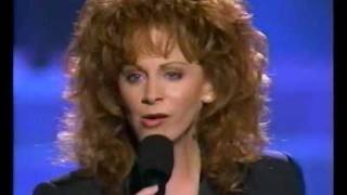 Reba in concert Please Come to Boston [upl. by Nedarb]