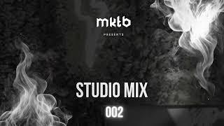 Studio Mix 002 [upl. by Nilats705]