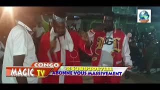 CATCH CONGOLAIS EZONGI ELENGI AVEC CLÉ MAGIC TSHOBO NGANGAMERLIN BOKOKO SUKA NA KINDOKI SUR RING [upl. by Eerehc433]