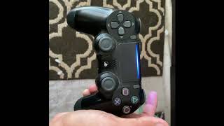 How to fix PS4 controller R2 button [upl. by Dlnaod]