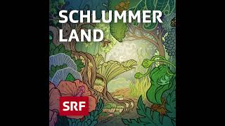 Sterne  Schlummerland – Gutenachtgeschichte für Kinder  Hörspiel zum Einschlafen  SRF Kids [upl. by Ripp]