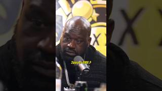 Shaquille ONeal on Drink Champs QuestionampAnswer 🔥 hiphop rap music rapper shaq basketball [upl. by Sillaw]