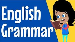 English Grammar for Kids  Kids Learning Tube [upl. by Enelad974]