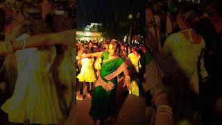 Dekha Jo Tujhe Yaaryoutubeshortsshortvideotrendingdjdance [upl. by Lehplar]