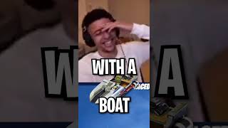 The Legend of Fortnites quotBoat Hackerquot [upl. by Hadwyn]