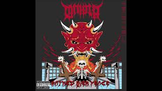 Diabla  Hatred Over Peace 2023 Full EP [upl. by Lefton]