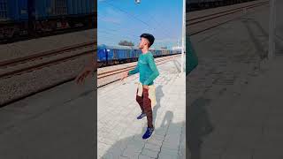 Patar patar pan danti dance videodance bhojpuri youtubeshorts [upl. by Llednar]