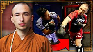 Does Shaolin Kung Fu Really Work For Fighting [upl. by Gayner]