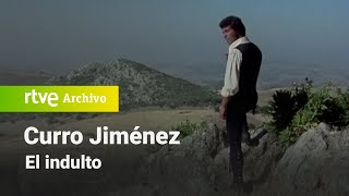 Curro Jiménez Capítulo 30  El indulto  RTVE Archivo [upl. by Leahicm]