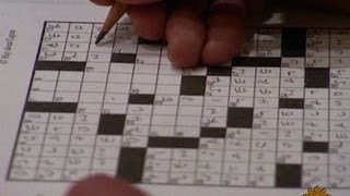 The crossword puzzle celebrates its centennial [upl. by Ativet]