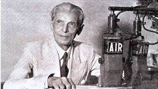 Muhammed Ali Jinnah  Speech About The Making Of Pakistanwmv [upl. by Neehsar]