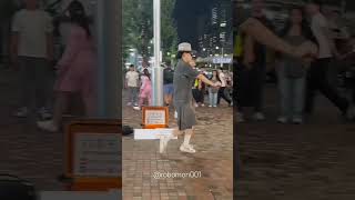 dance kpop bts ダンス dancer jj justinjay duet unfrezzmyaccoun [upl. by Ottilie866]