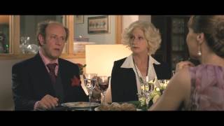 Un Boss in Salotto  Cena  Clip dal film  HD [upl. by Sadick355]