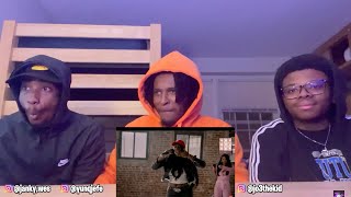 XXL All Women Cypher ft Latto Flo Milli Monaleo Maiya The Don amp Mello Buckzz Reaction [upl. by Aryas229]