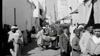 Morocco 1930s [upl. by Ximena]