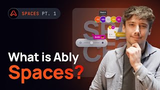 An introduction to Ably Spaces 14 [upl. by Yrrek]