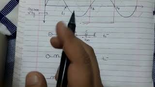 Capacitive Breaking of circuit breaker [upl. by Eecyal]